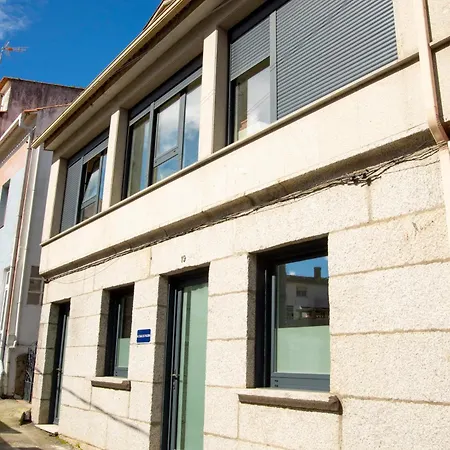 Welcome A Casa De Pedra Nyaraló