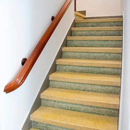 A Casa De Pedra O Grove