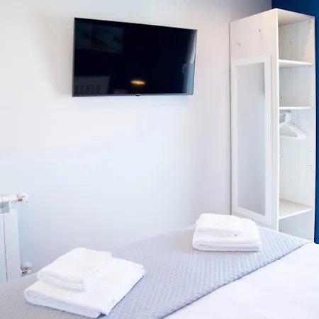 Welcome A Casa De Pedra O Grove