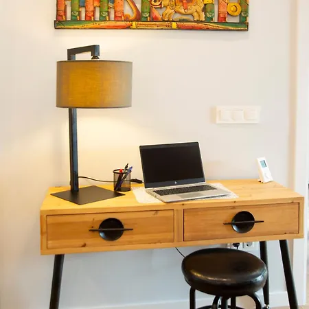 Welcome A Casa De Pedra * O Grove