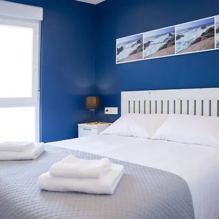 Welcome A Casa De Pedra * O Grove