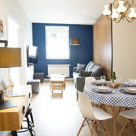 Welcome A Casa De Pedra * O Grove