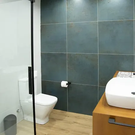 Nyaraló Welcome A Casa De Pedra *