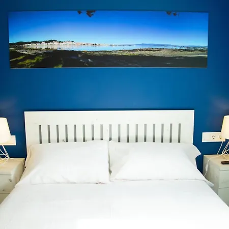 Holiday home A Casa De Pedra O Grove