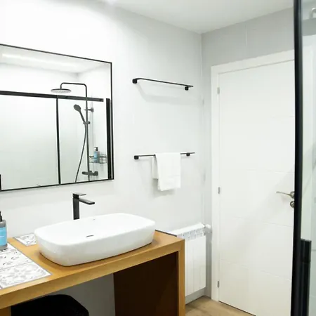 Welcome A Casa De Pedra O Grove