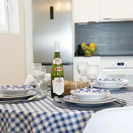 Welcome A Casa De Pedra