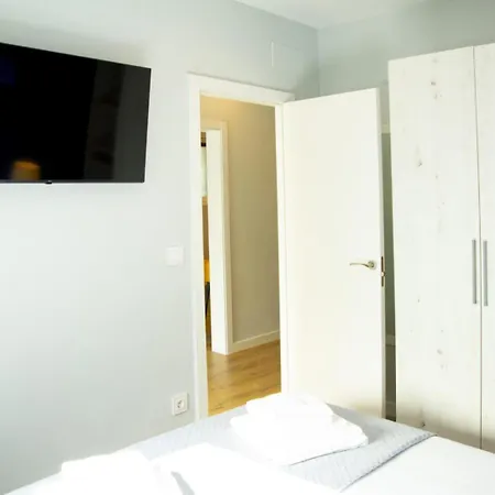 Holiday home A Casa De Pedra