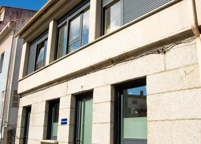 Welcome A Casa De Pedra Dom wakacyjny