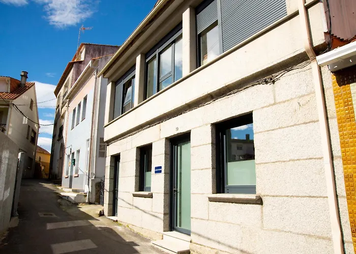 Welcome A Casa De Pedra *