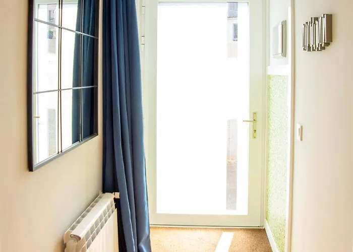 Welcome A Casa De Pedra Dom wakacyjny