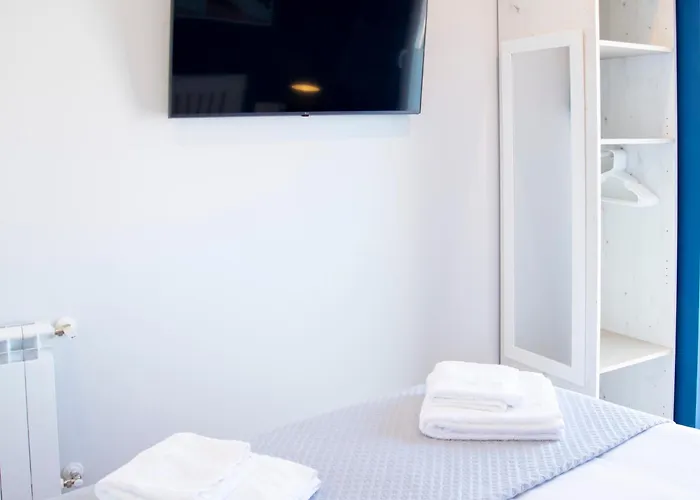 Welcome A Casa De Pedra O Grove