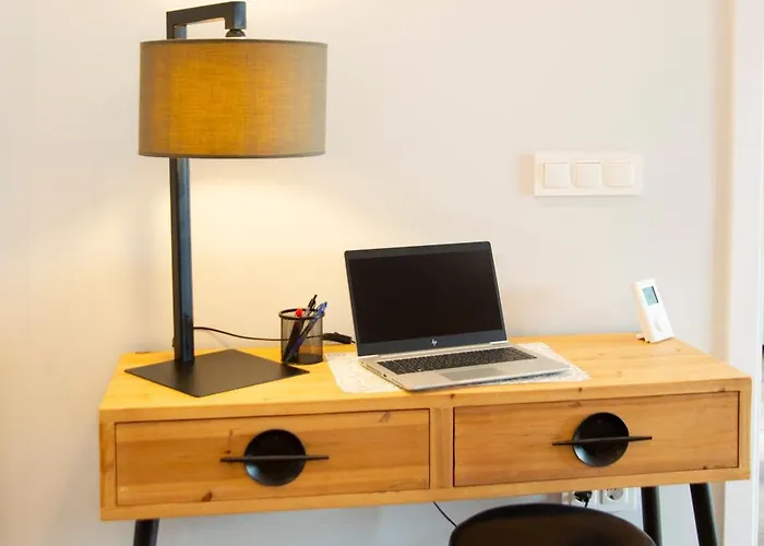 Welcome A Casa De Pedra * O Grove