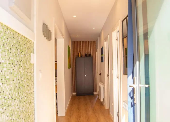 Welcome A Casa De Pedra