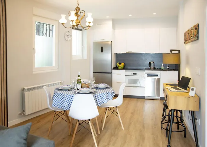 Dom wakacyjny Welcome A Casa De Pedra