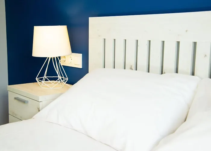 Welcome A Casa De Pedra *