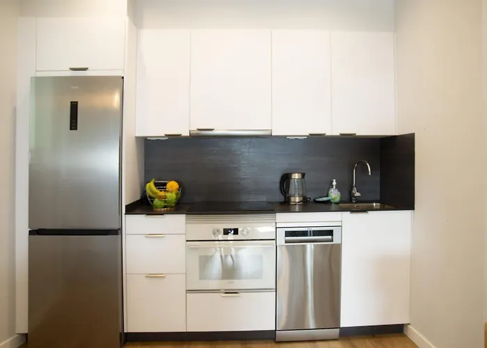 Dom wakacyjny Welcome A Casa De Pedra