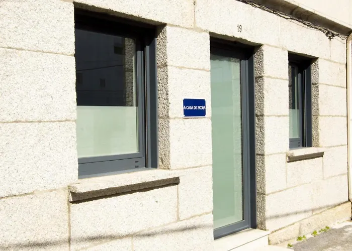 Welcome A Casa De Pedra Dom wakacyjny *