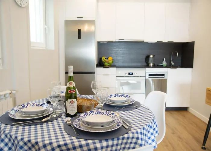 Welcome A Casa De Pedra O Grove