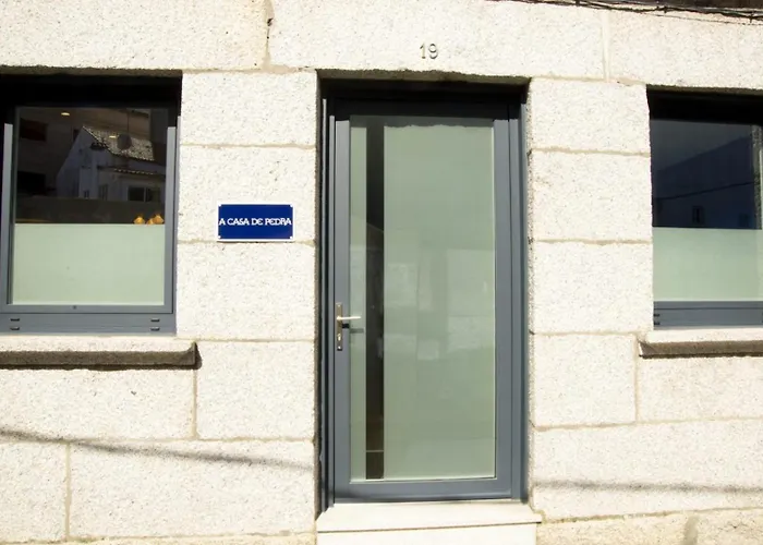 Welcome A Casa De Pedra Dom wakacyjny *