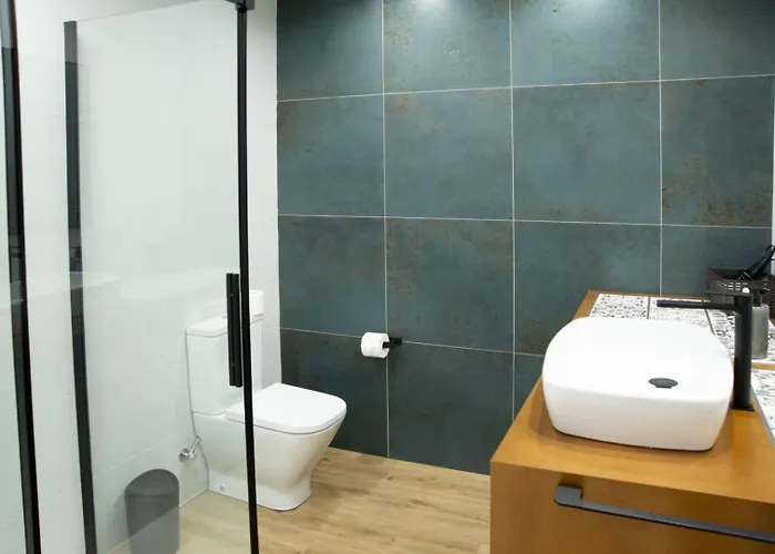 Dom wakacyjny Welcome A Casa De Pedra *