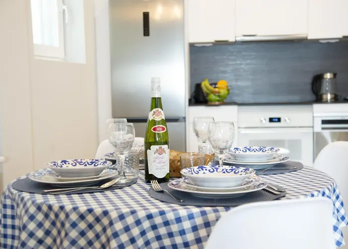 Welcome A Casa De Pedra