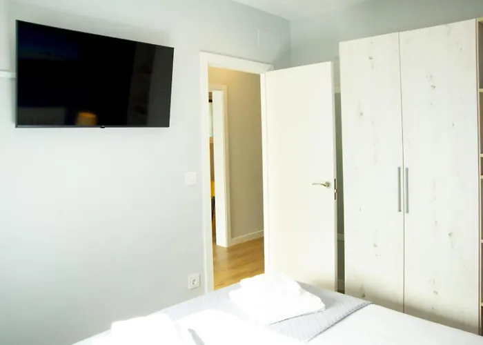 Dom wakacyjny Welcome A Casa De Pedra